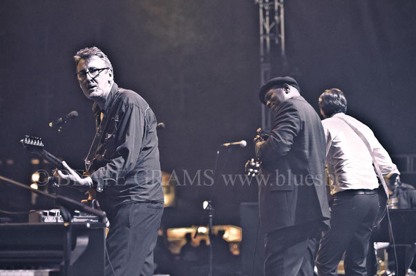 6. KielerWocheBluesNacht – 19.06.2017 – Rathausbühne Kiel