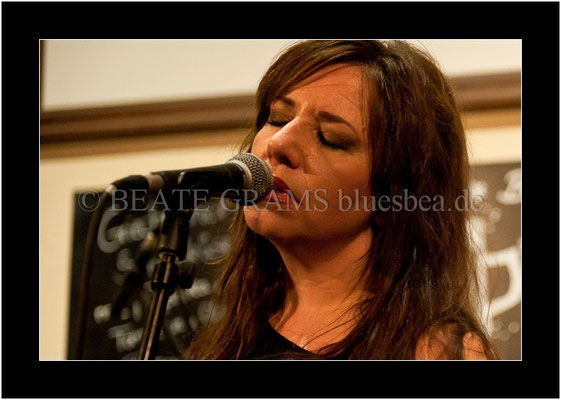 Richie Arndt & RAWcoustic, German Blues Challenge/German Blues Awards