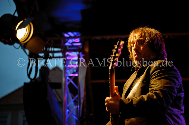 Travelin Brothers - BluesBaltica Eutin 2016