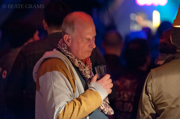Impressionen - Gerd's Juke Joint, Joldelund