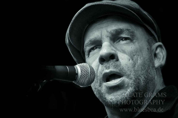Chris O'Leary Band