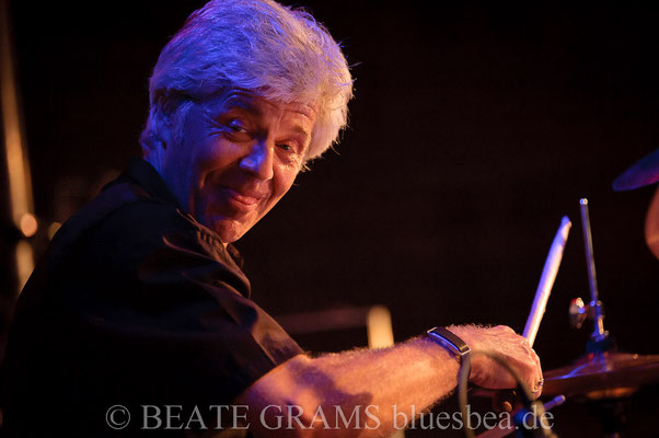 Johnny Mastro & Mama's Boys feat.Ghalia - Challenge Festival Eutin - 29.06.2018
