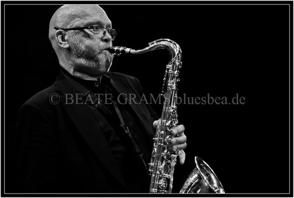 Stenerud,  Stina - 05/2013 BluesBaltica Eutin