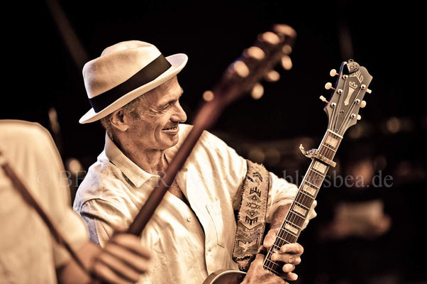 6. KielerWocheBluesNacht – 19.06.2017 – Rathausbühne Kiel