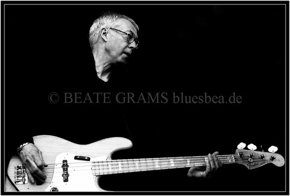 Cajun Roosters - 24. BluesBaltica/Bluesfestival Eutin 2013