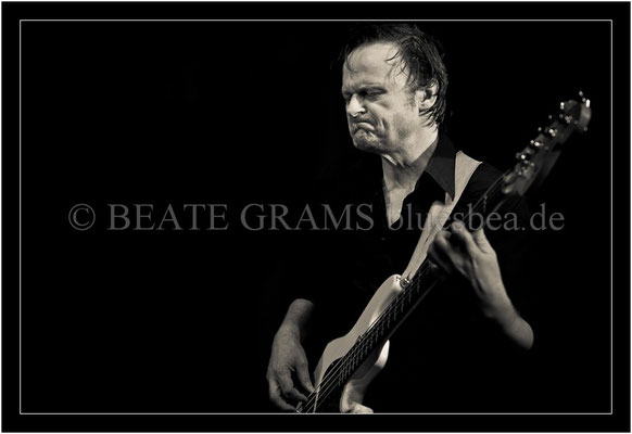 Cologne Blues Club - 11/2013 - Savoy, Bordesholm