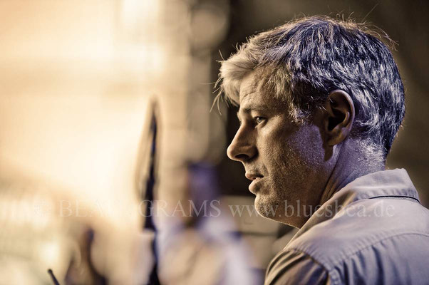 6. KielerWocheBluesNacht – 19.06.2017 – Rathausbühne Kiel