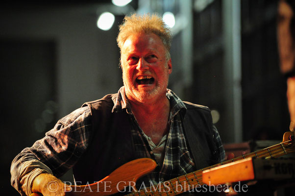 Eaten by Flies - Preusser goes KuFo - 25.08.18 Kulturforum Kiel