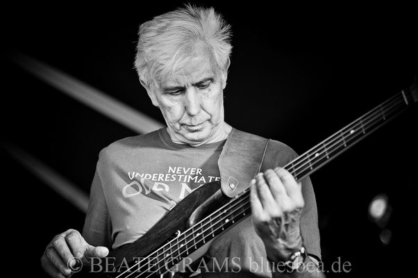 Big City Blues - BBFN 2018 Hohwacht