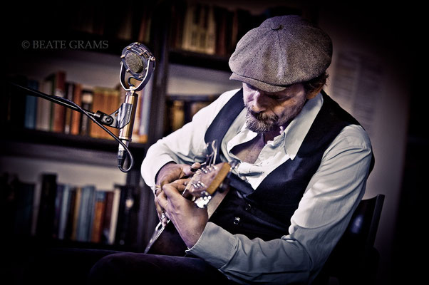  Tim Lothar - 07.06.2018 - Statt - Cafe Kiel