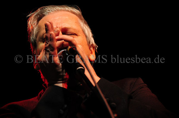 Marc Breitfelder - Grand final: “Hosted session” - Blues Baltica Eutin