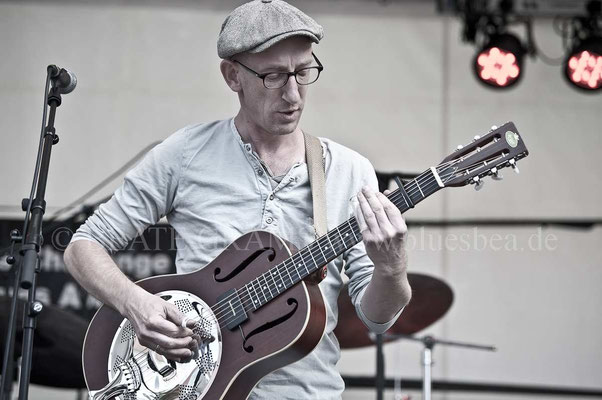 Pickup The Harp - CBC 2017 Eutin