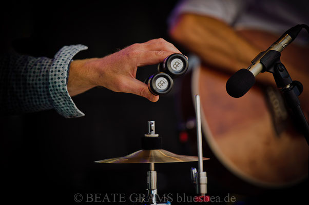 Urban Beach - Ducksteinfestival Kiel - 01.09.2018