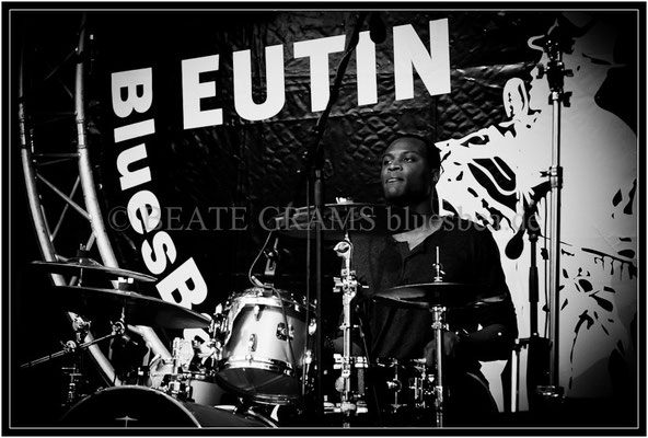 Johnson, Wanda - 05/2013 BluesBaltica Eutin