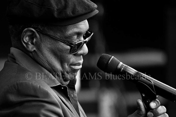 6. KielerWocheBluesNacht – 19.06.2017 – Rathausbühne Kiel