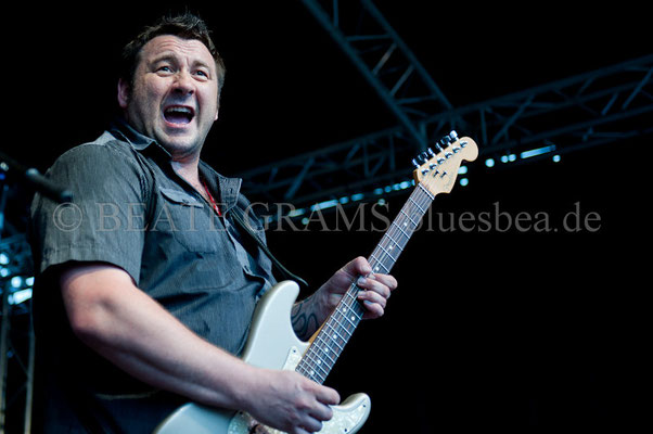 King King - BluesBalticaEutin, 05.2014