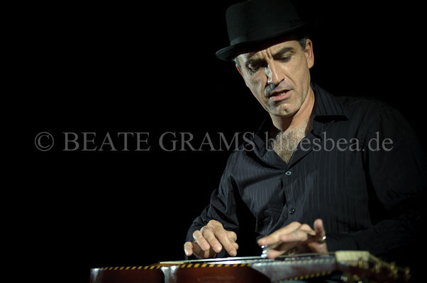 John Emil - 06.09.13 Savoy Bordesholm