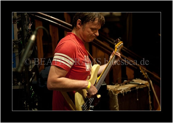 Cologne Blues Club, German Blues Challenge/German Blues Awards