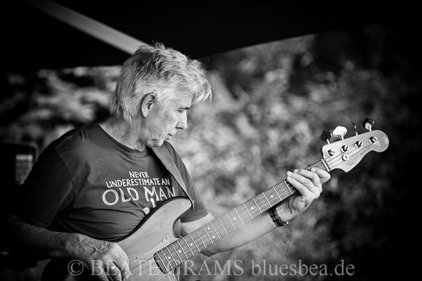 Big City Blues - BBFN 2018 Hohwacht