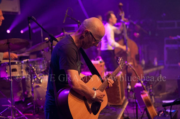 6. KielerWocheBluesNacht – 19.06.2017 – Rathausbühne Kiel
