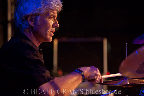 Johnny Mastro & Mama's Boys feat.Ghalia - Challenge Festival Eutin - 29.06.2018