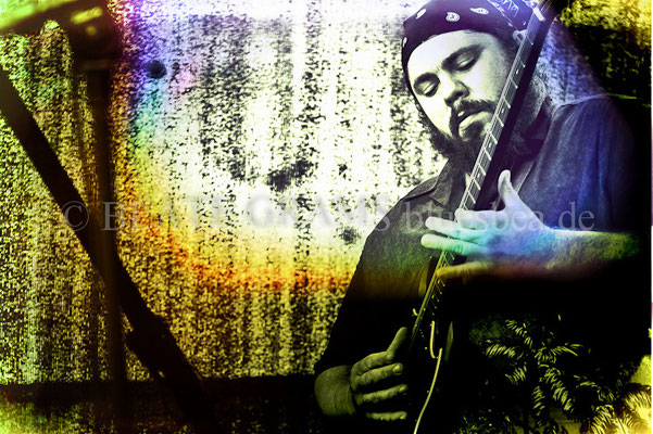 Kilborn Alley Blues Band, German Blues Challenge & German Blues Awards 