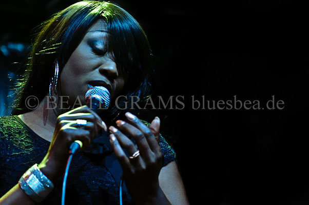  Shanna Waterstown - BluesBalticaEutin, 05.2014