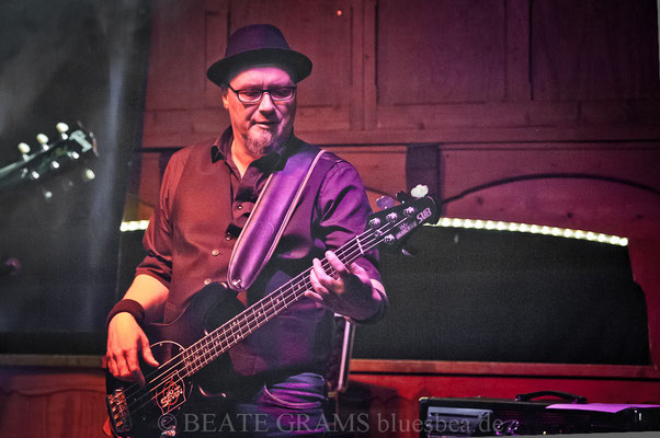20 For Seven - 29.09.2018 Bullentempel Rendsburg