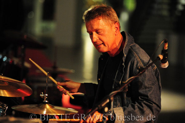 Eaten by Flies - Preusser goes KuFo - 25.08.18 Kulturforum Kiel