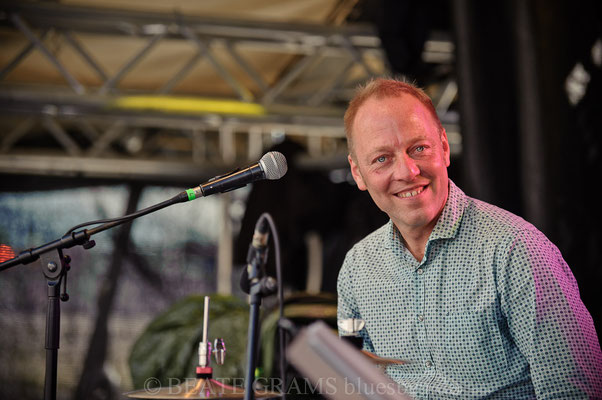 Urban Beach - Ducksteinfestival Kiel - 01.09.2018