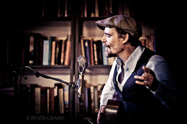  Tim Lothar - 07.06.2018 - Statt - Cafe Kiel
