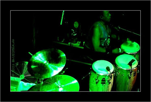 Little Feat - Fabrik Hamburg, 21.08.2010