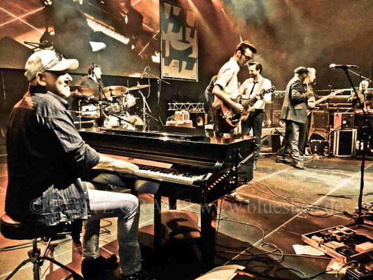 6. KielerWocheBluesNacht – 19.06.2017 – Rathausbühne Kiel