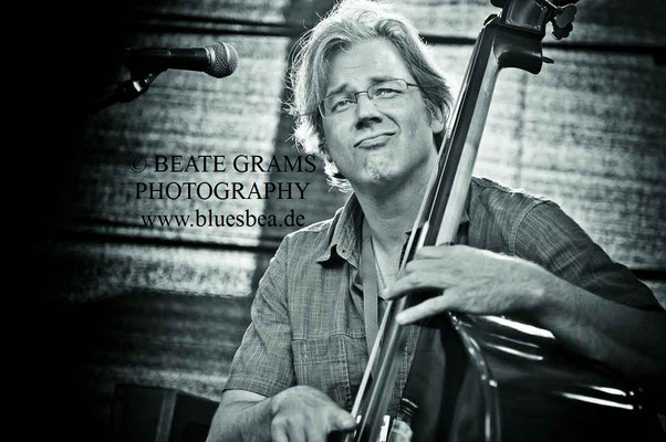 Chris O'Leary Band