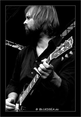 Moreland & Arbuckle - 22. Bluesfestival Eutin 21.05.2011