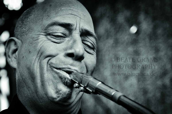 Chris O'Leary Band
