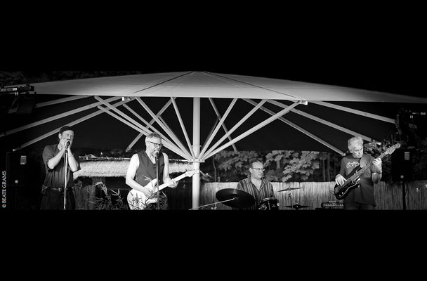 Big City Blues - BBFN 2018 Hohwacht