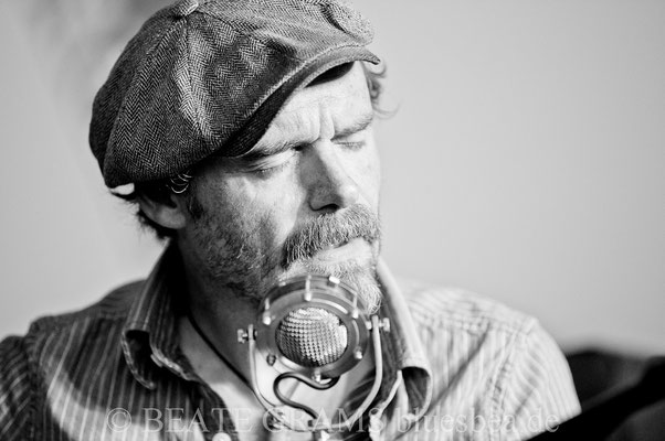 Holger „HoBo“ Daub & Tim Lothar - BBFN 2018 Alt-Hohwachter Fischgourmet Hohwacht