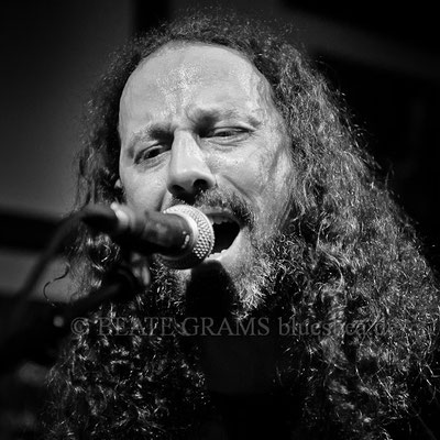 Holger "HoBo" Daub - BluesBalticaEutin, 05.2014
