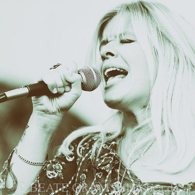 Lisa Lystam Family Band - BBFN 2018 Hohwacht