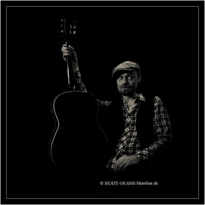 Tim Lothar & Holger Daub "Hobo" - 11. Dezember, Prinz Willy - Kiel
