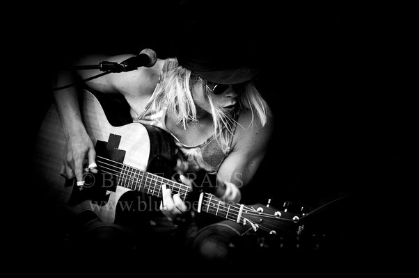 Gaffoot - 28. BluesBaltica/Bluesfest Eutin 2017