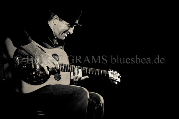 John Emil - 06.09.13 Savoy Bordesholm