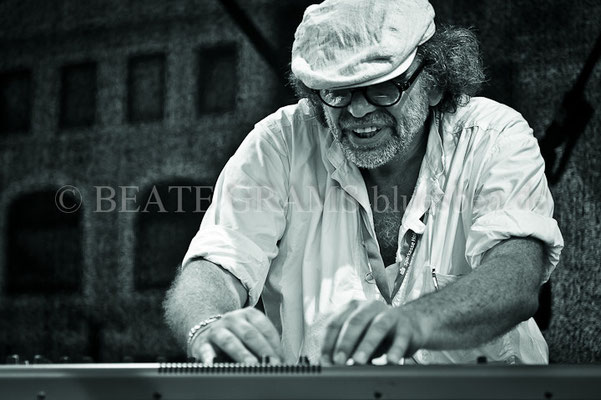 Red Fox Bluesband, German Blues Challenge & German Blues Awards