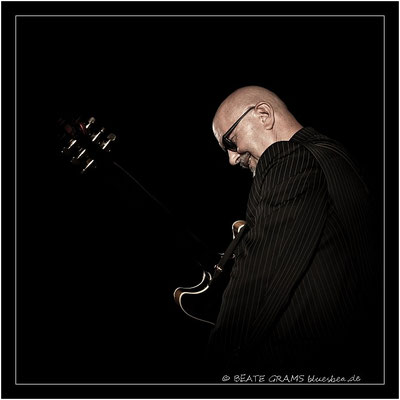 Blues Company - 01. September - Savoy, Bordesholm