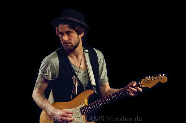 Carolina - 02.11.18 Pumpe Kiel