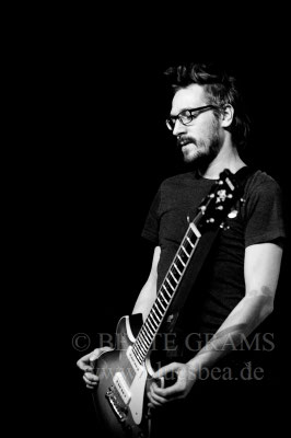 Dennis Hormes Band - Carl's Eckernförde - 19.11.2016
