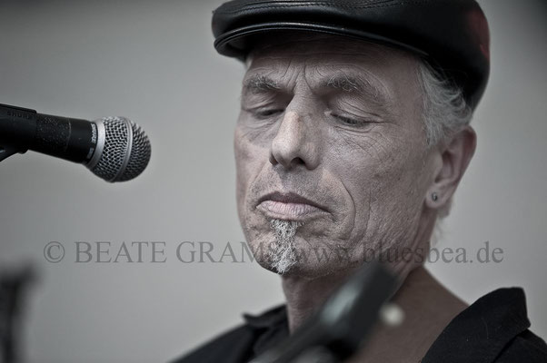 Greyhound's Washboard Band - GBC 2017 - Eutin