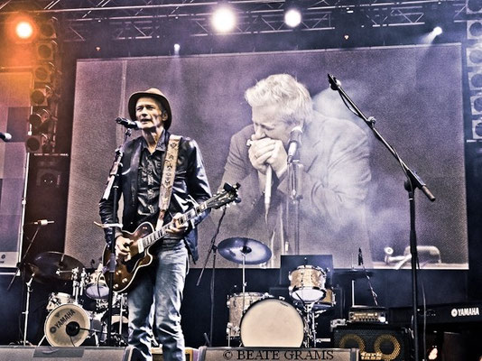 Kieler-Woche-Blues-Nacht - Rathausbühne Kiel, 24.06.2015