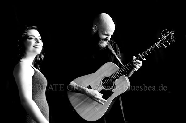 Hot Tamales Trio - 28. BluesBaltica/Bluesfest Eutin 2017